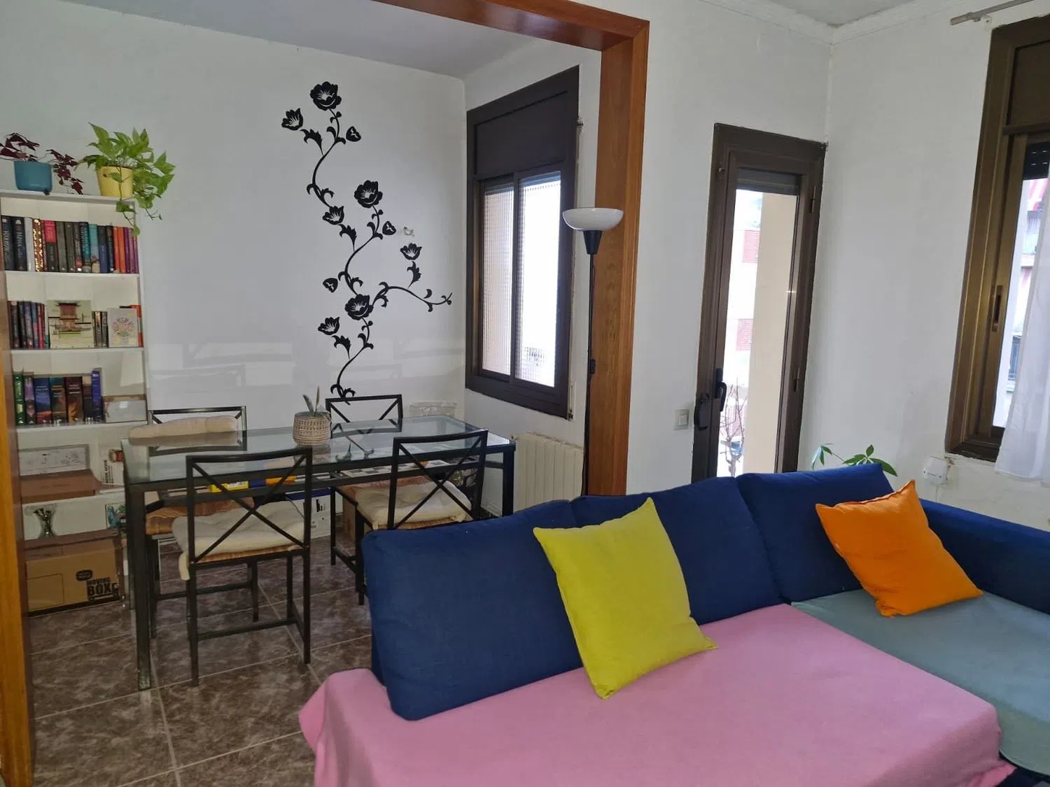 Piso en calle de Josep Miquel, 10 - Foto 4