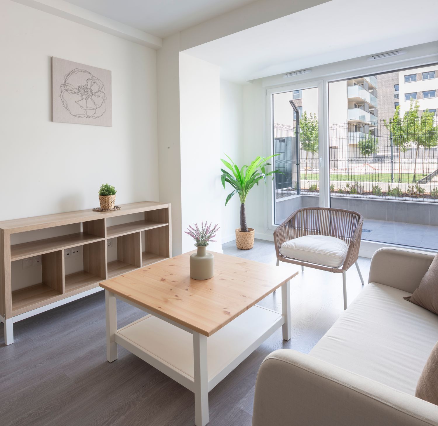 Piso en CL Valle De Bustarviejo, 11 - Foto 2