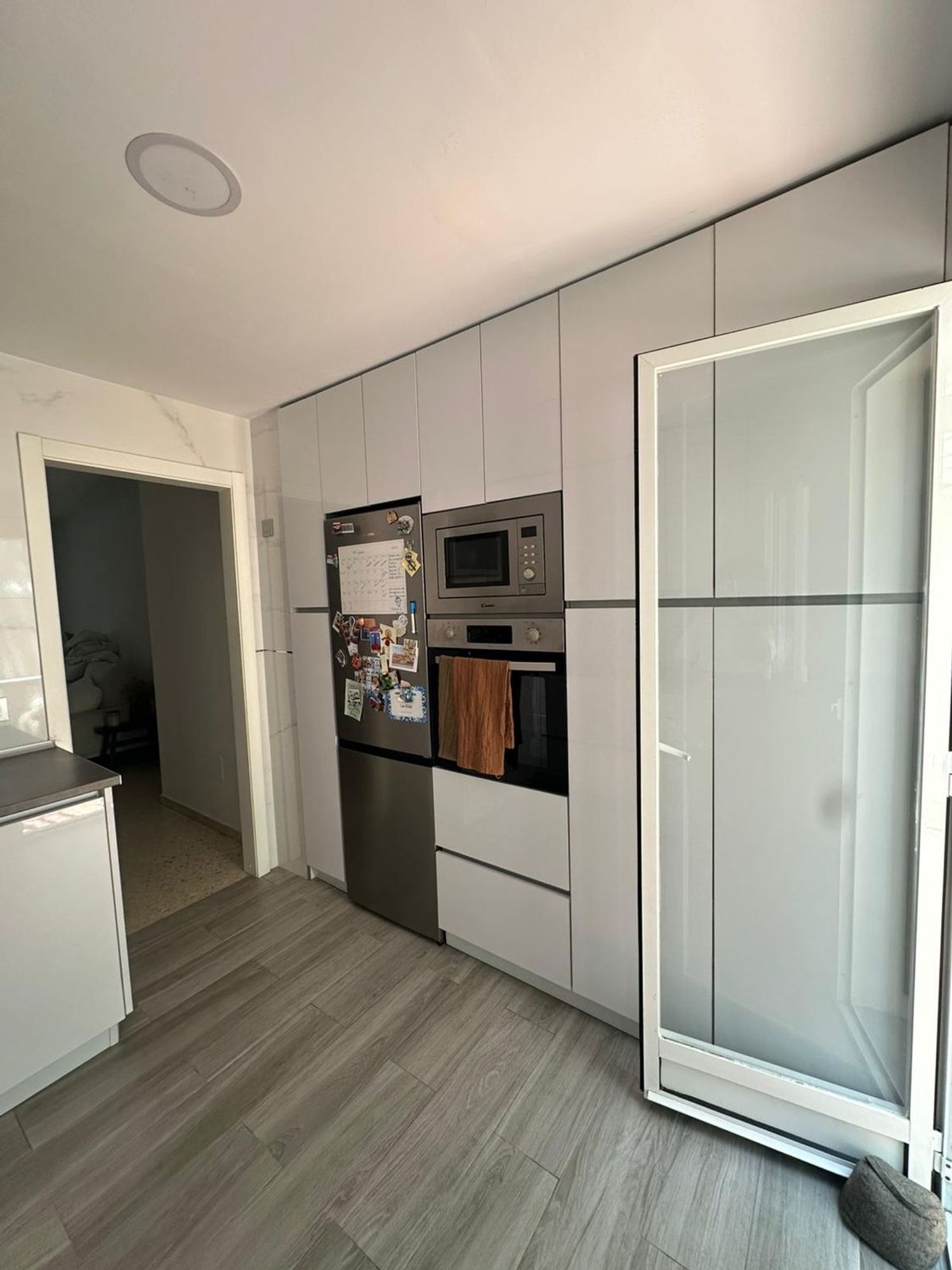 Piso en Calle Orion, 3, San García - La Juliana, San García - La Juliana - Foto 15