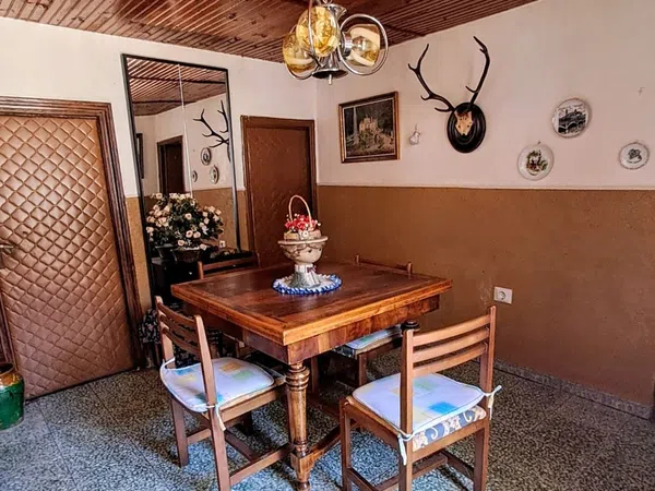 Casa o chalet independiente en Calle Argimiro Rodríguez, 9 - Foto 3