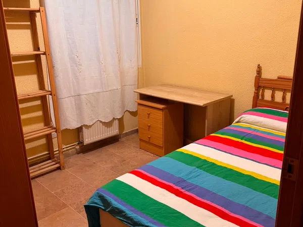 Piso en Calle de Calatrava, 23, El Perchel, El Perchel - Foto 5
