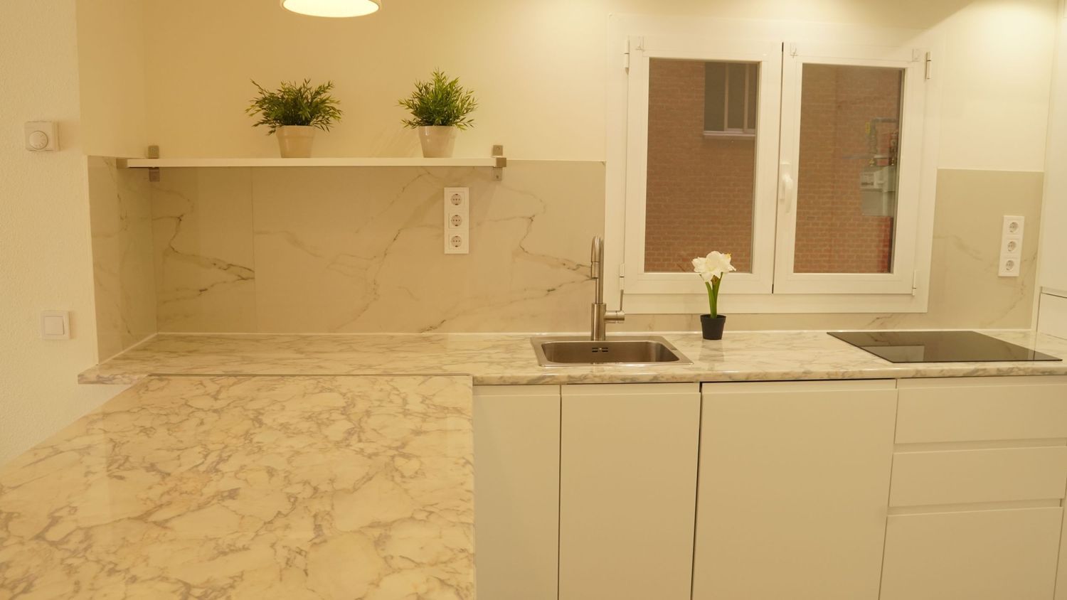 Piso en calle de Faustina Peñalver, 9 - Foto 12