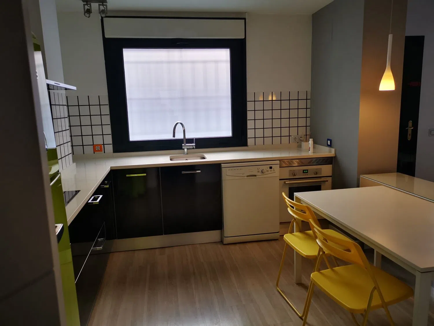 Estudio en avenida Pablo Iglesias, 100 - Foto 13