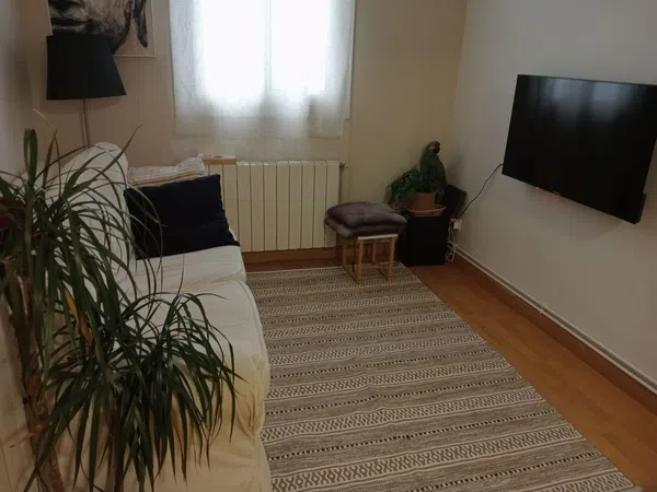 Estudio en mare de deu dels Àngels, 49 - Foto 2