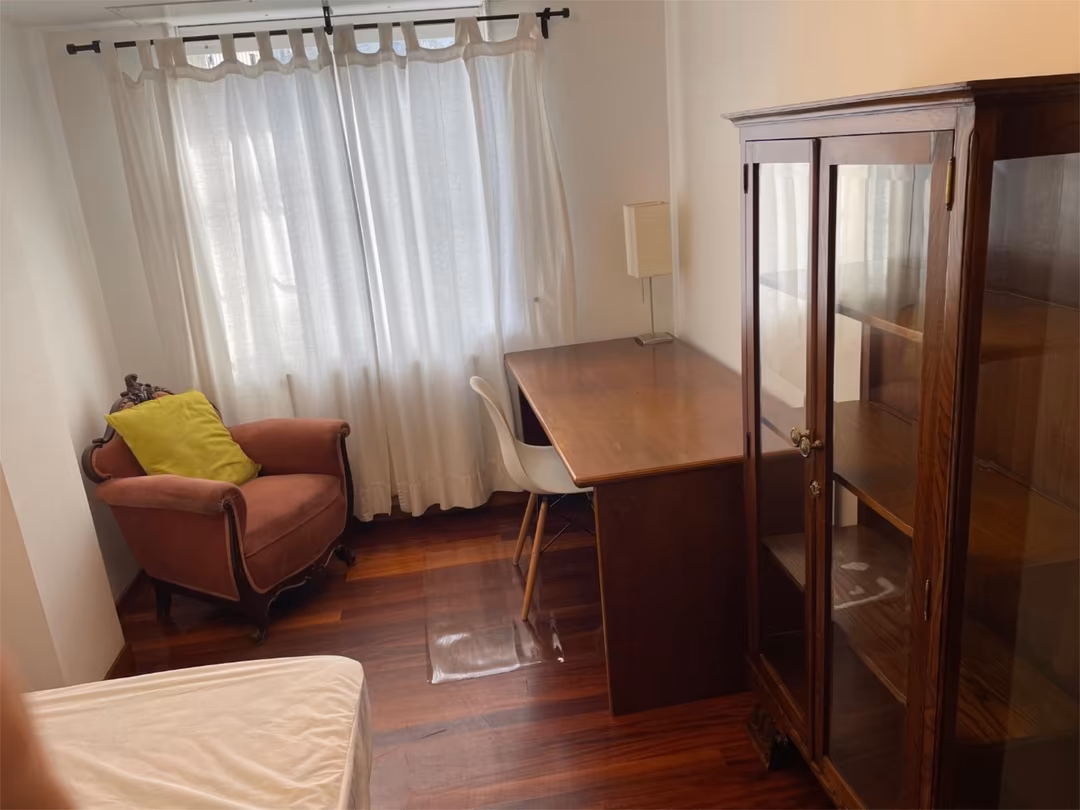 Piso en  Rúa de San Clemente 10 - Foto 14