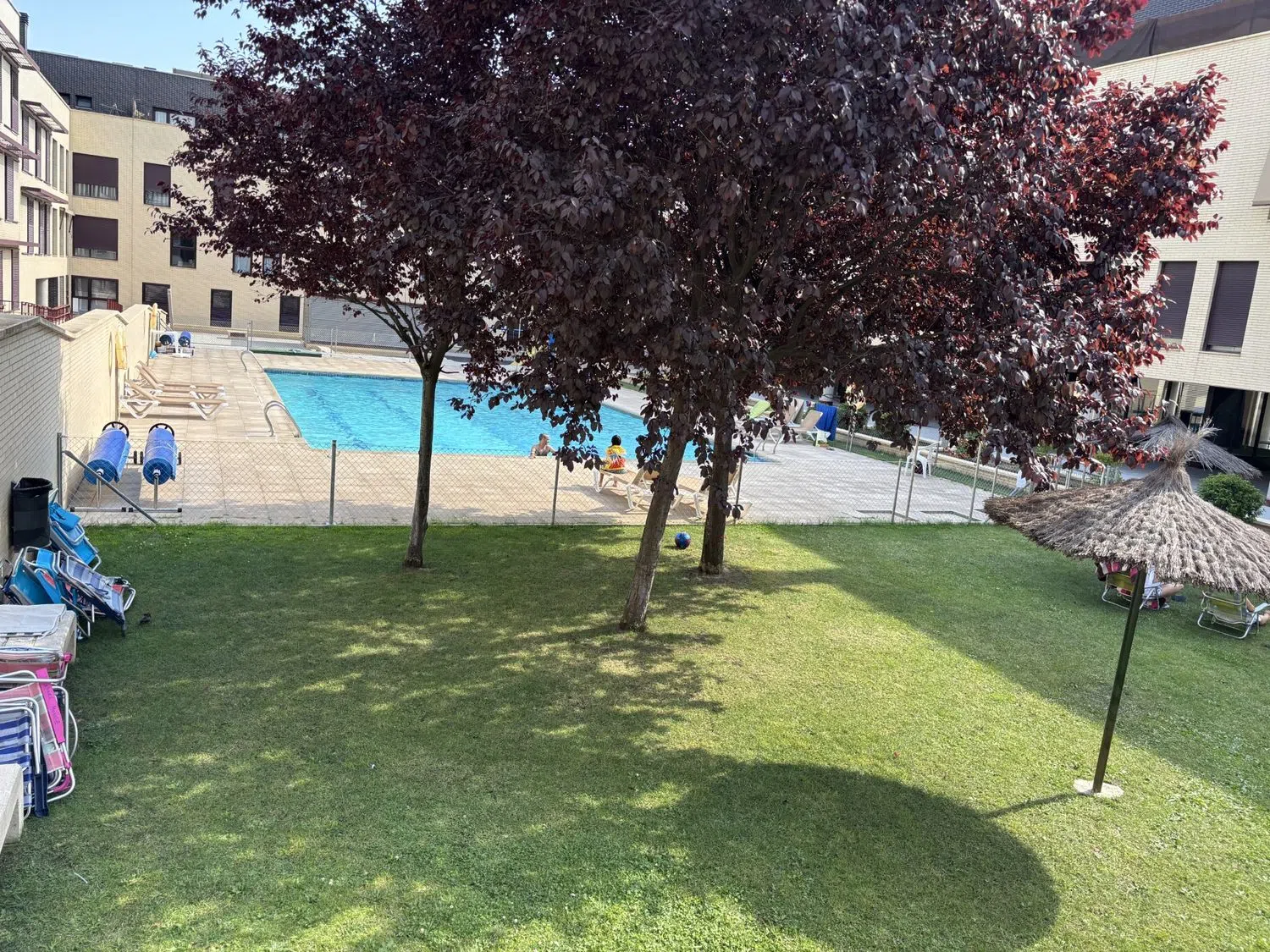 Piso en Barrio Montecillo - Foto 9