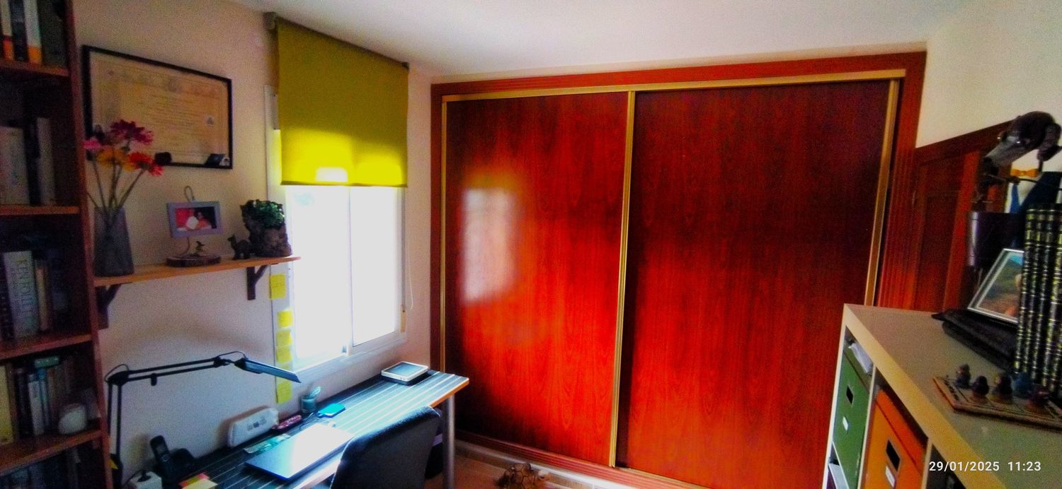 Chalet adosado en calle Junta de los Caminos, 40 - Foto 24