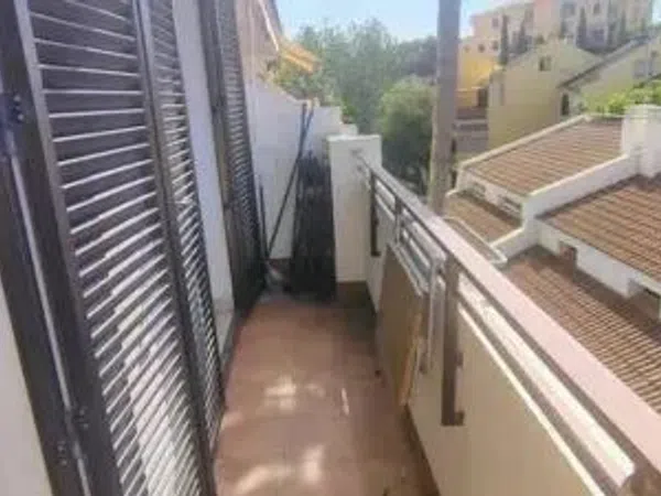 Piso en Pasaje Liebre, 10, Cerrado de Calderón - Hacienda Paredes - Foto 7