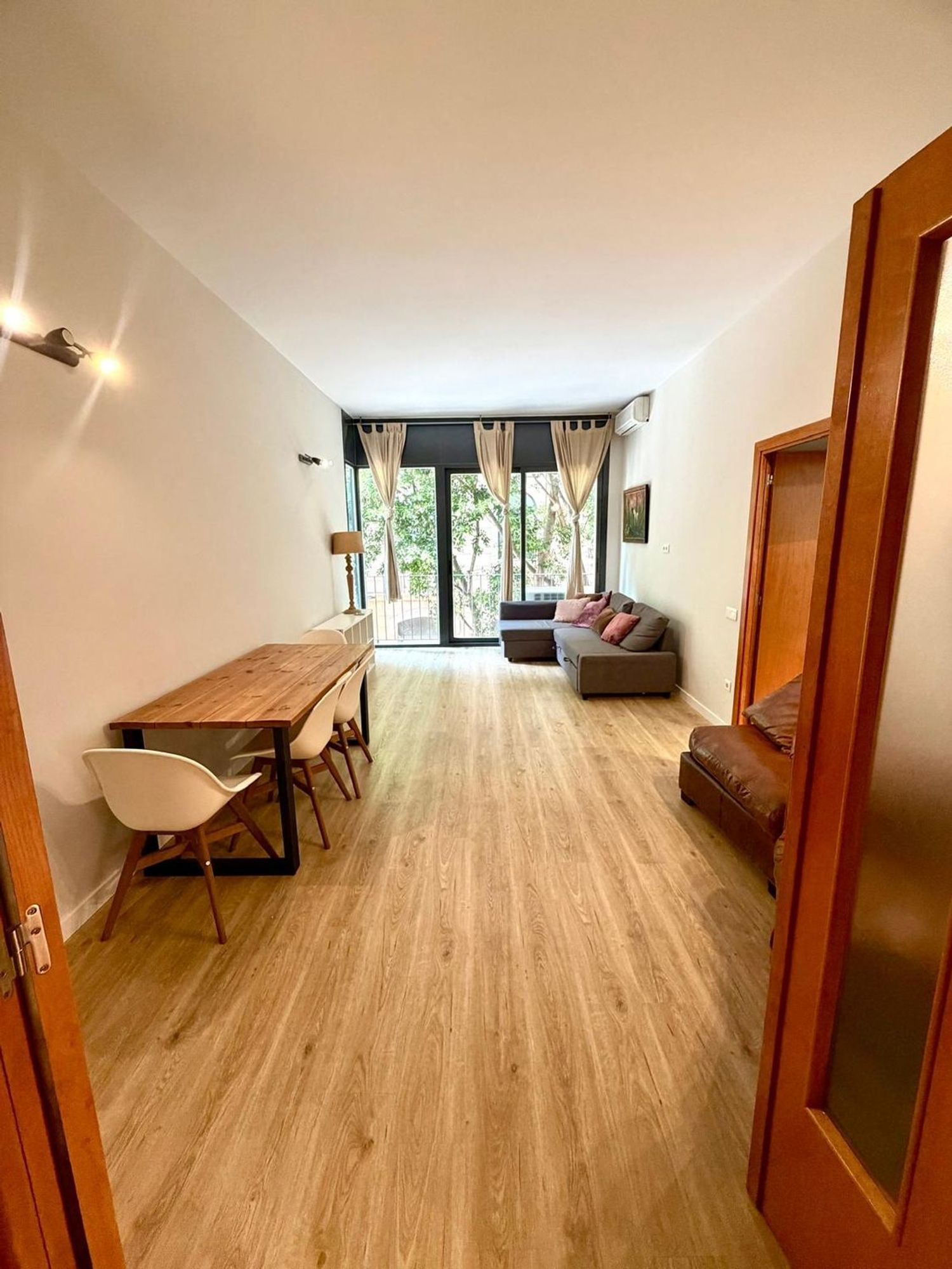 Piso en Calle de la Reina Amàlia, 44, El Raval - Foto 7