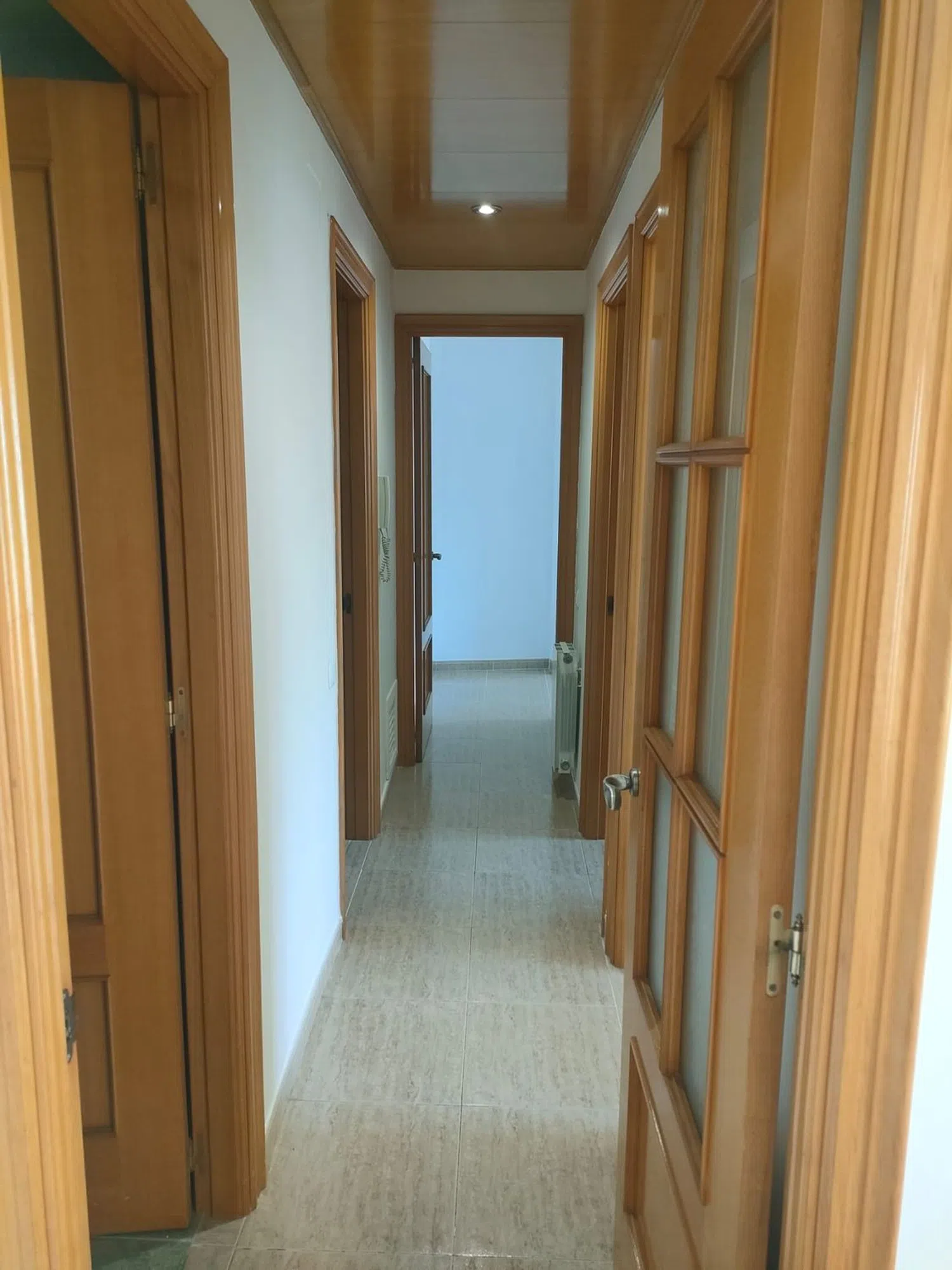 Piso en calle de l'Urgell, 3 - Foto 16