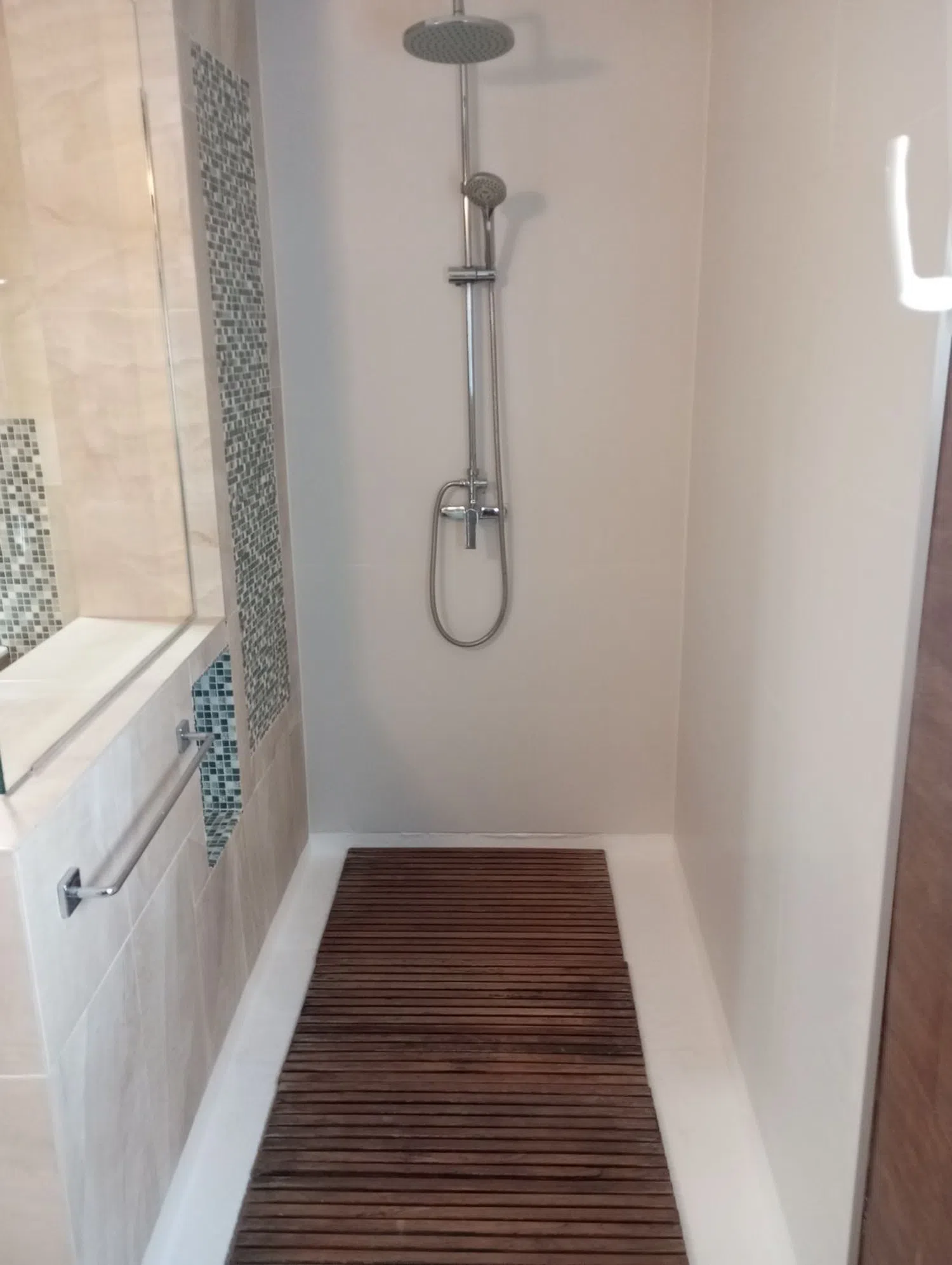 Piso en Los Remedios, Sevilla, 1 - Foto 6