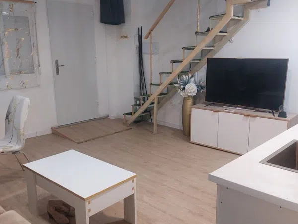 Dúplex en calle Conde de Gondomar, 11 - Foto 3