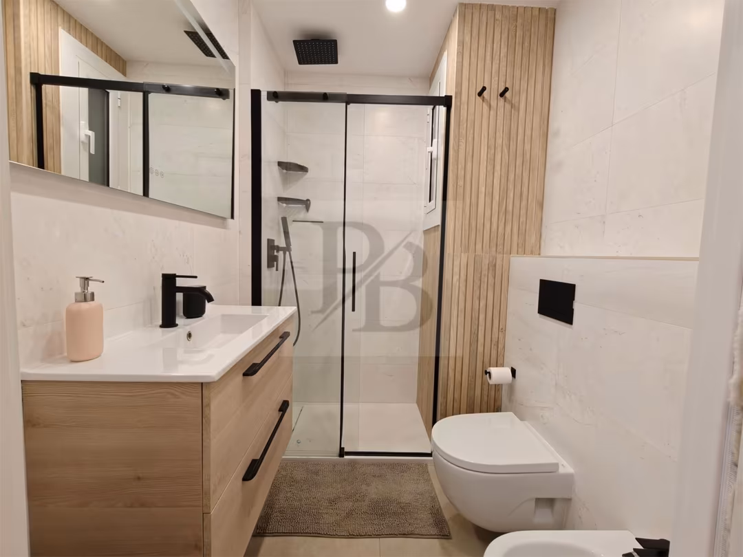 Piso en  Carrer de Provença 476 - Foto 13