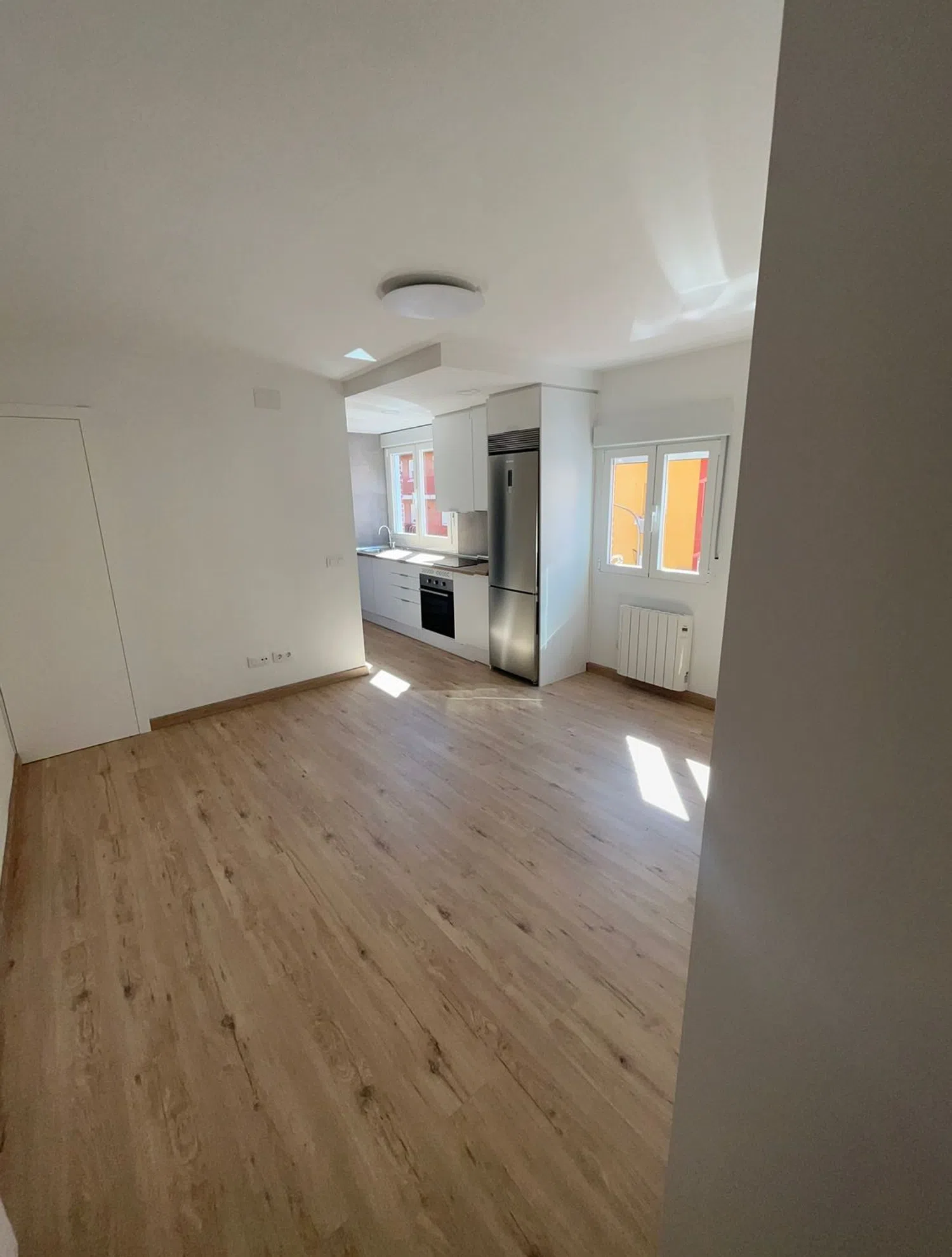 Piso en Barrio Numancia - Foto 11