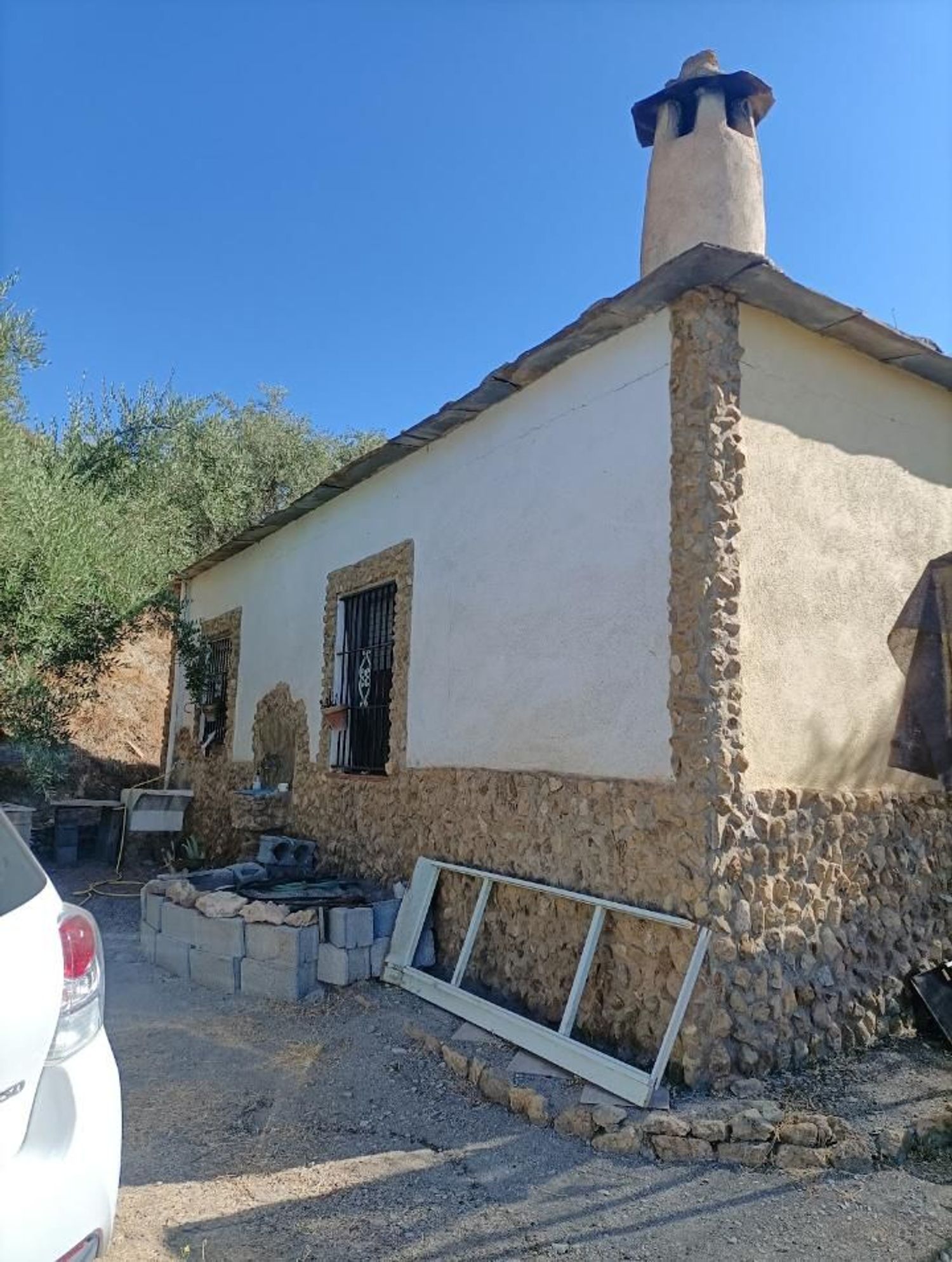 Finca rústica en Calle a, 1 - Foto 11