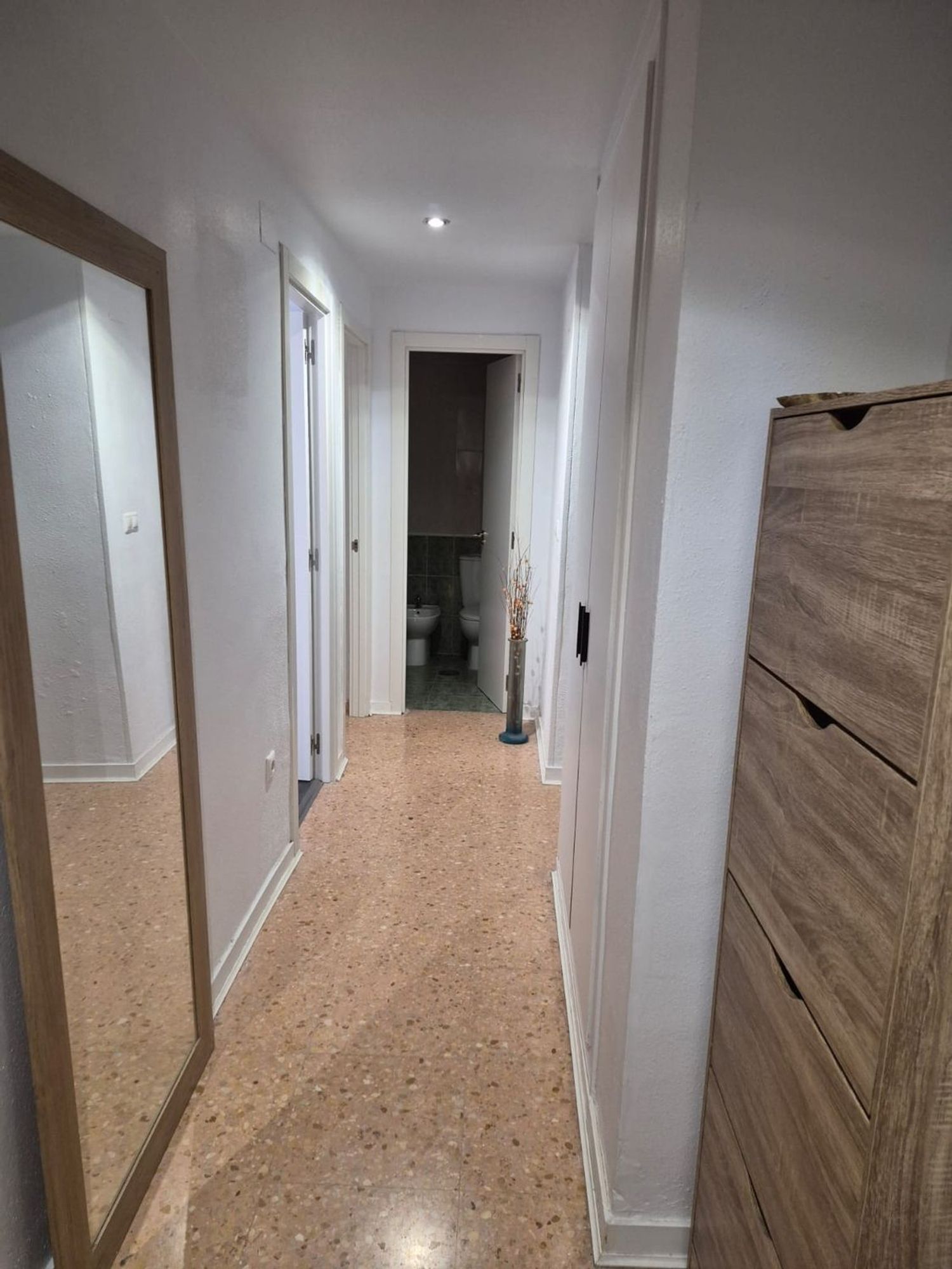 Piso en Calle José García Sellés, 2, Garbinet - Parque de las Avenidas - Foto 10