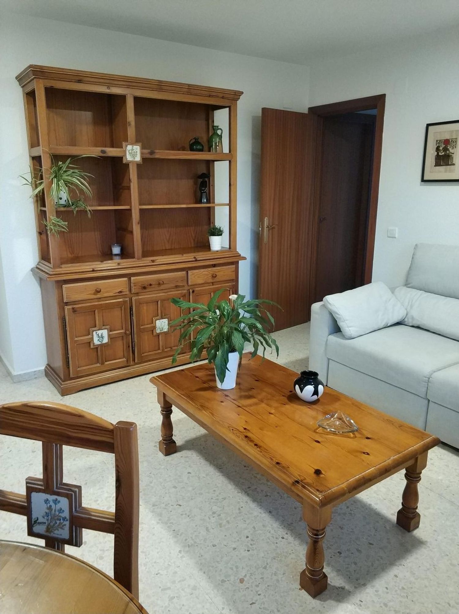Piso en Calle de Demóstenes, 59, El Consul - El Romeral - Foto 9
