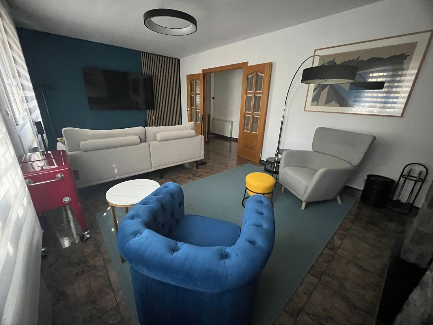 Casa o chalet independiente en Calle de Salduba, 1, Cartuja Baja - Foto 2