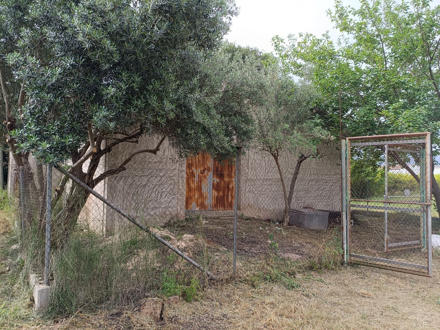 Finca rústica en Carril Arnaus, 7 - Foto 3