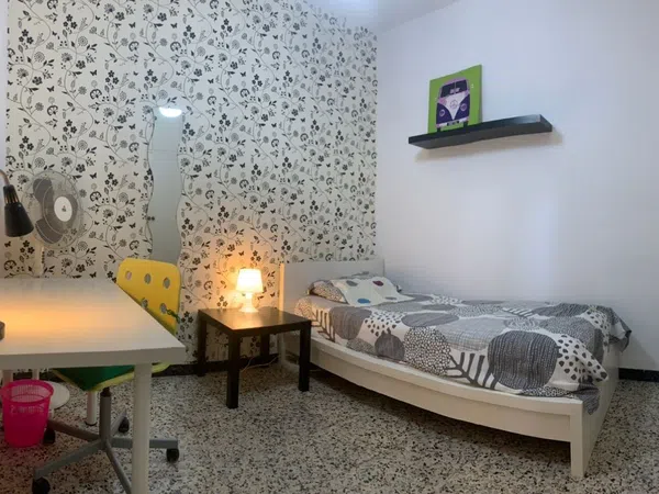 Chalet adosado en Gran Plaza - Marqués de Pickman - Ciudad Jardín - Foto 8