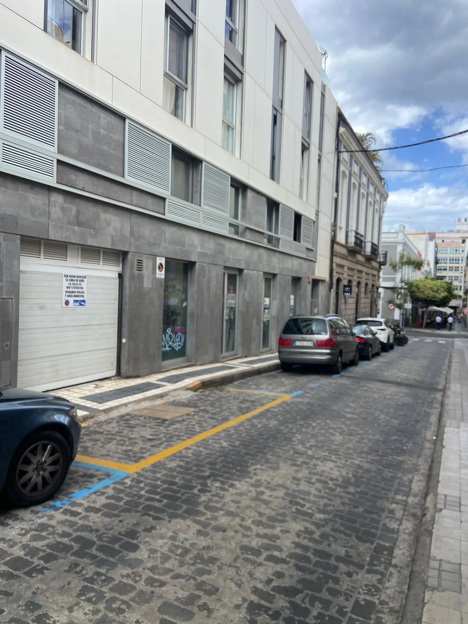 Piso en calle Domingo j Navarro, 20 , 2a - Foto 6