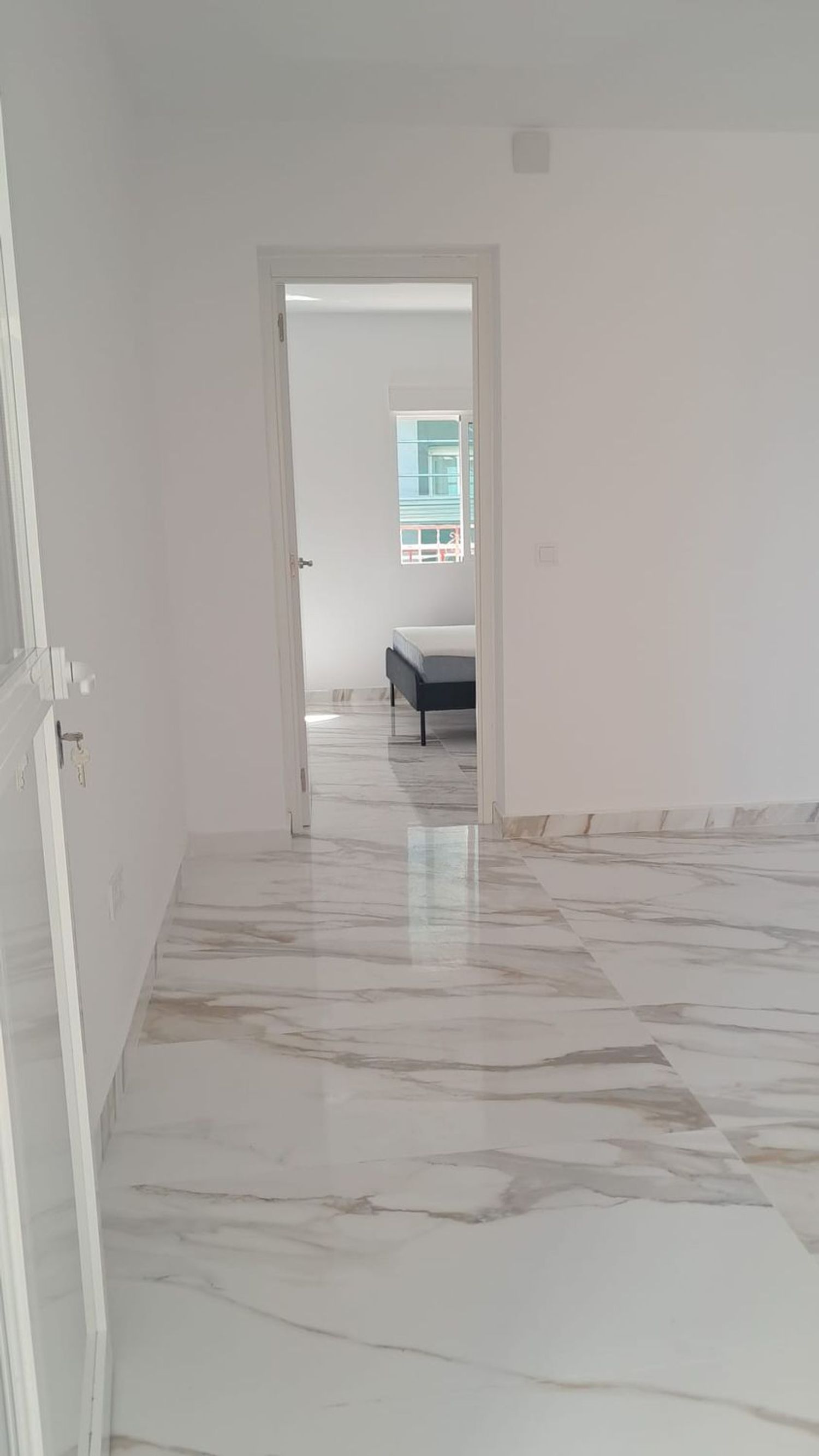 Piso en Calle Verónica, 15, Getafe Centro, Getafe Centro - Foto 2