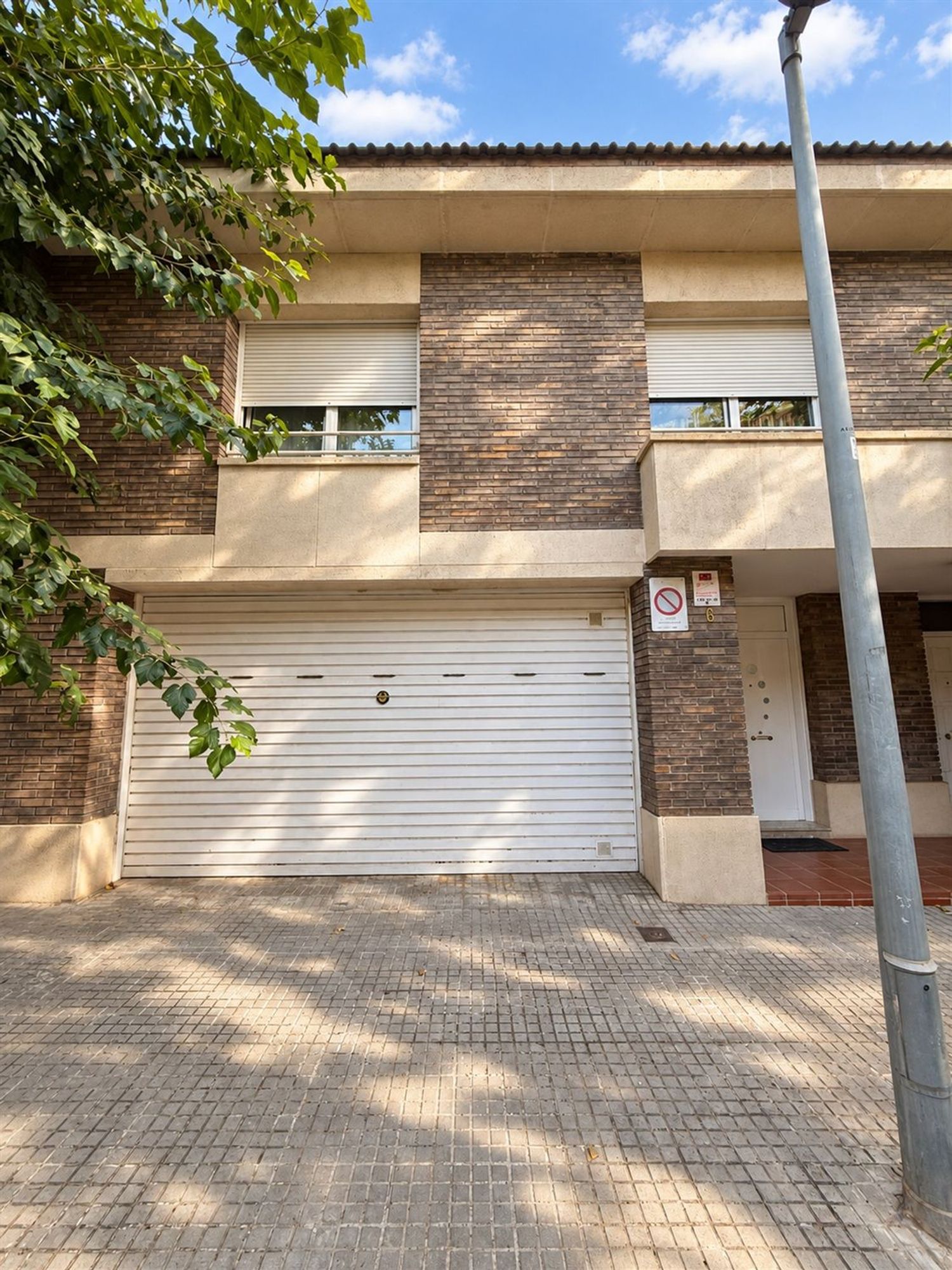 Chalet adosado en Calle de Pablo Picasso, 6, Balconada - Cal Gravat, Balconada - Cal Gravat - Foto 31
