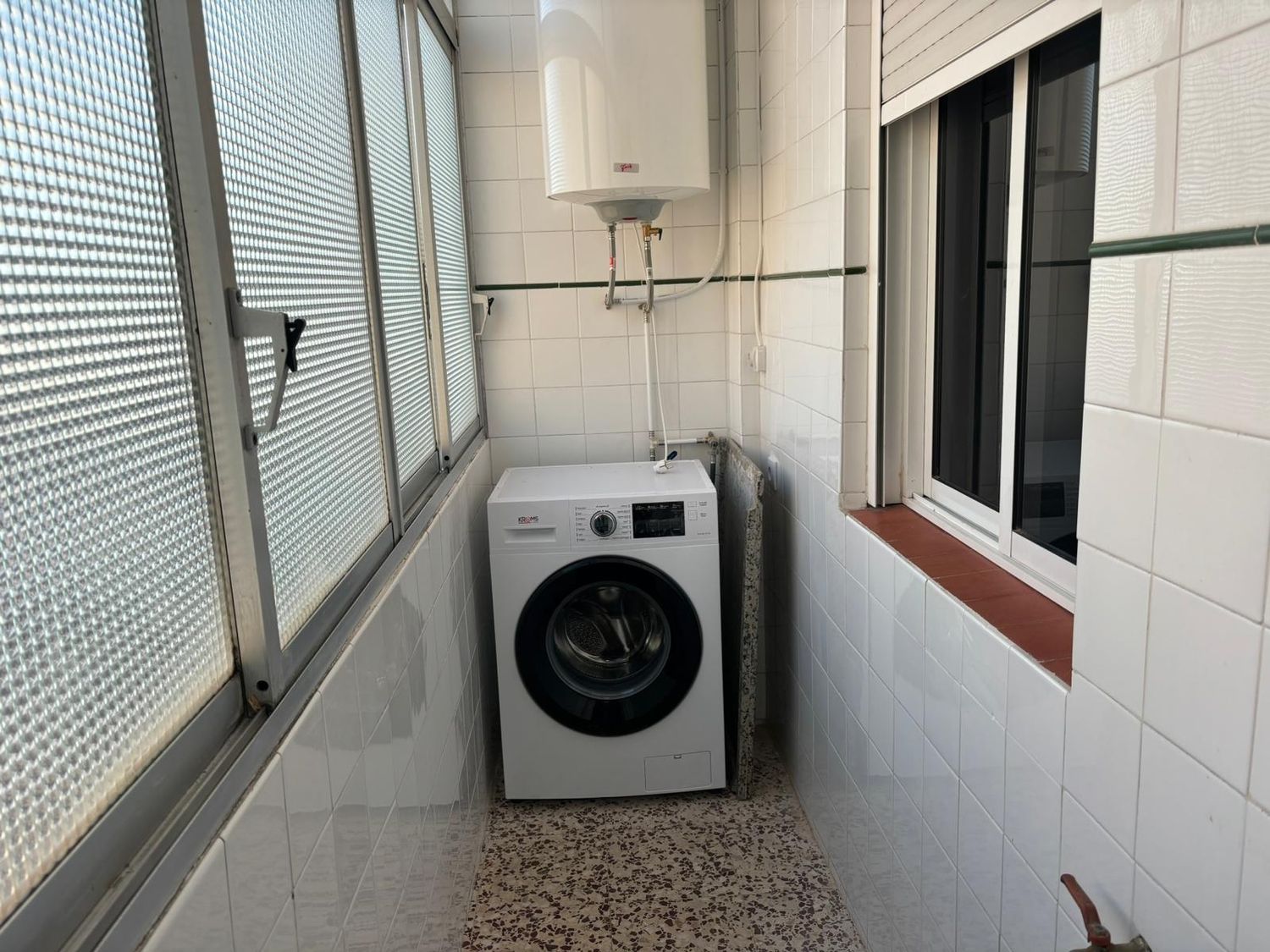 Piso en Calle salvador, 8 - Foto 2