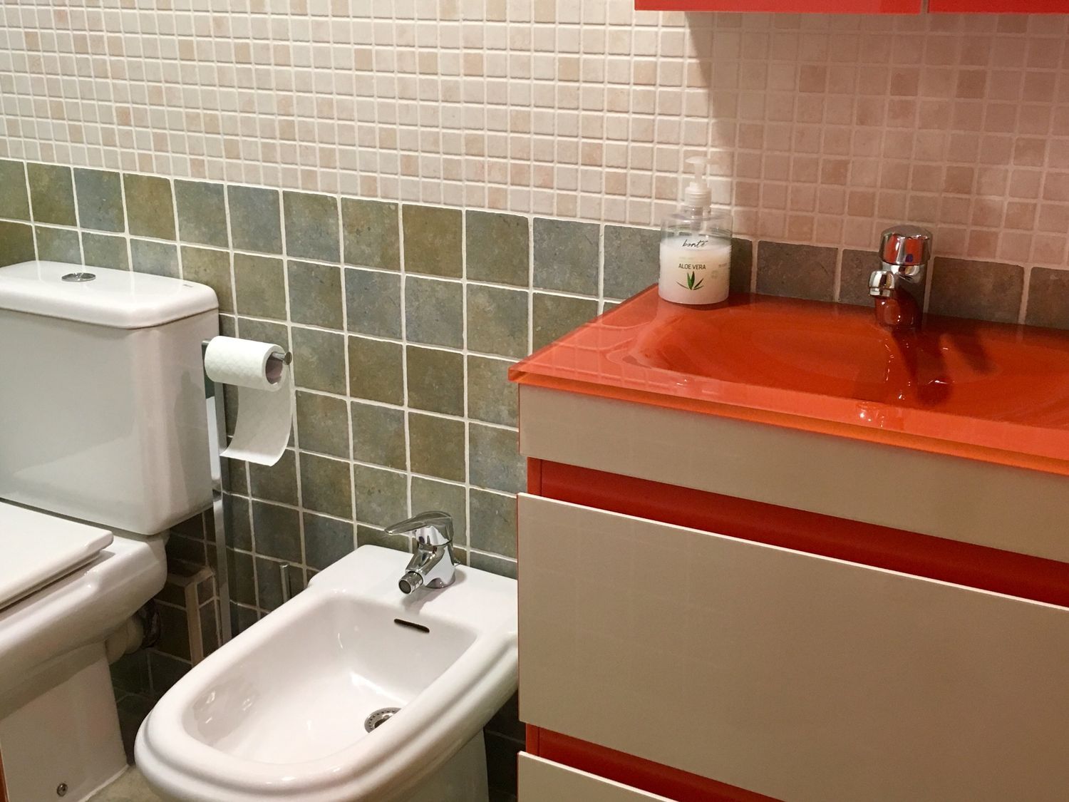 Piso en calle General Castaños, 17 - Foto 4