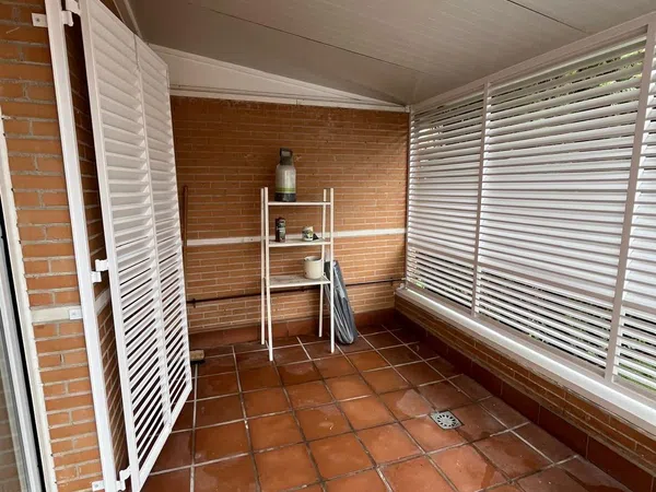 Chalet pareado en avenida Jesus de Monasterio, 2 - Foto 17