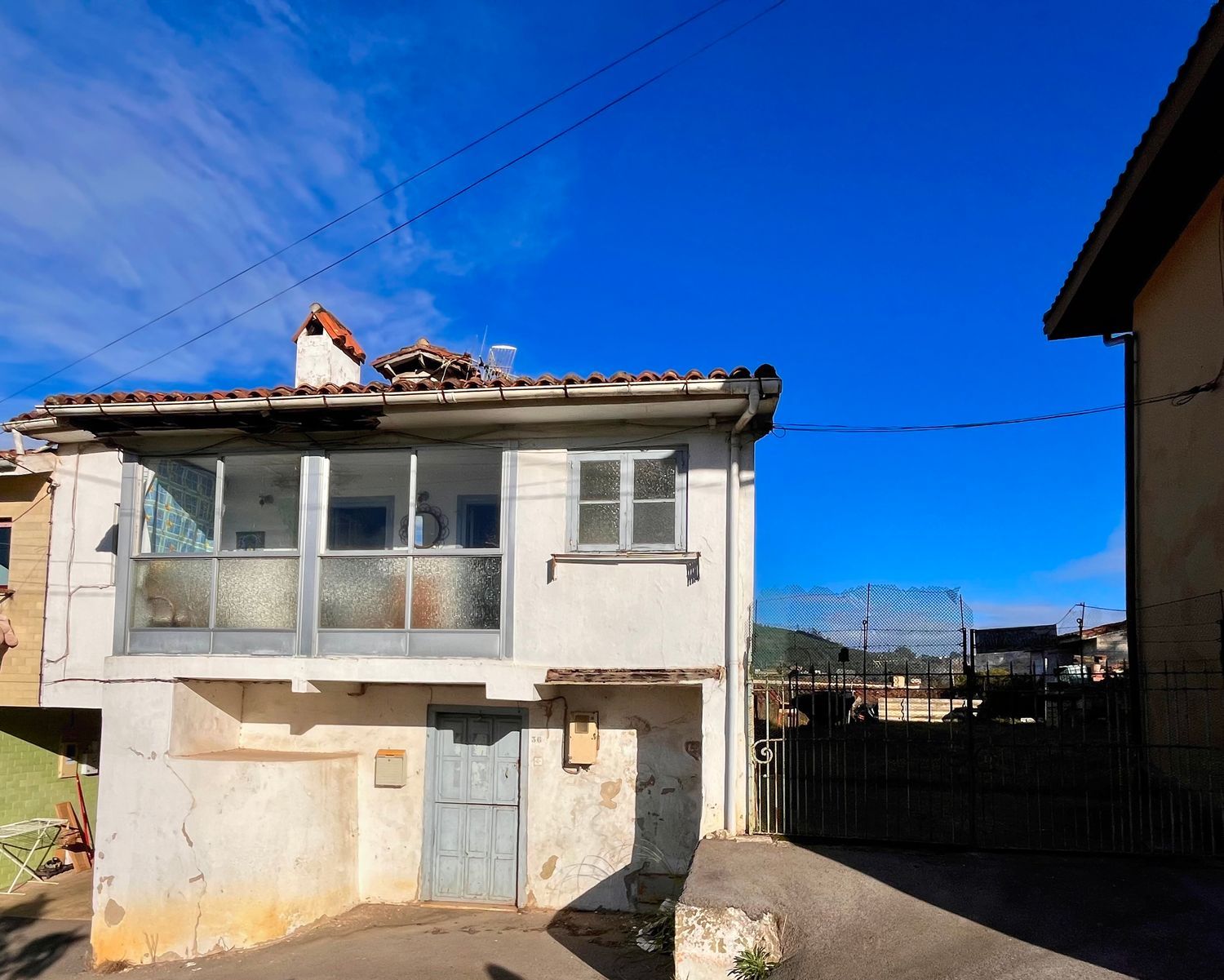 Casa de pueblo en Lugar Casielles, 36, San Claudio-Trubia-Las Caldas, San Claudio-Trubia-Las Caldas - Foto 4