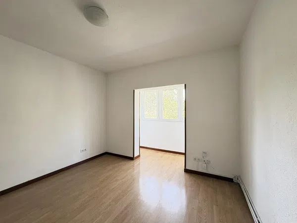Piso en Calle de José Anduiza, Tres Olivos - Valverde - Foto 3