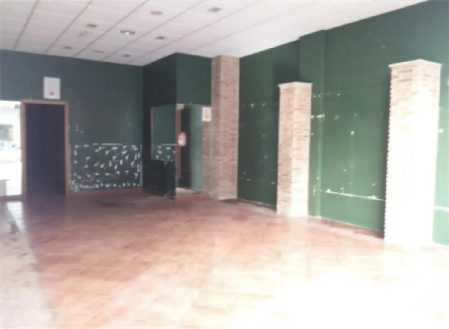Local comercial en  Rúa Enrique Xabier Macías 5 - Foto 5