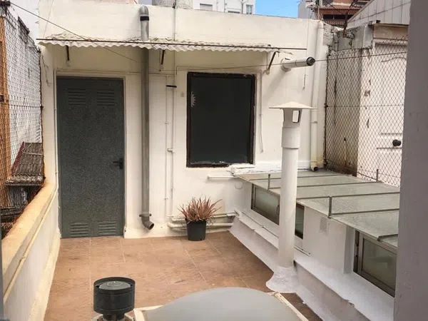 Chalet adosado en Calle de Sant Francesc, 83, Zona Hospital-Plaza del Real - Foto 28
