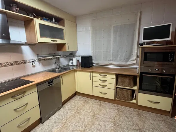 Chalet adosado en Calle Laguna de Peñalara, 19 - Foto 8