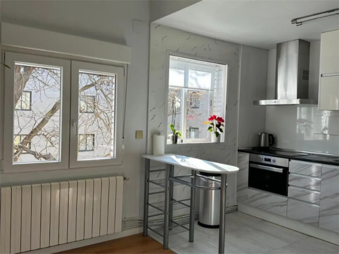 Piso en  Calle de Enrique de Ossó 11 - Foto 7