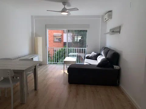 Piso en calle del Bergantí, 21