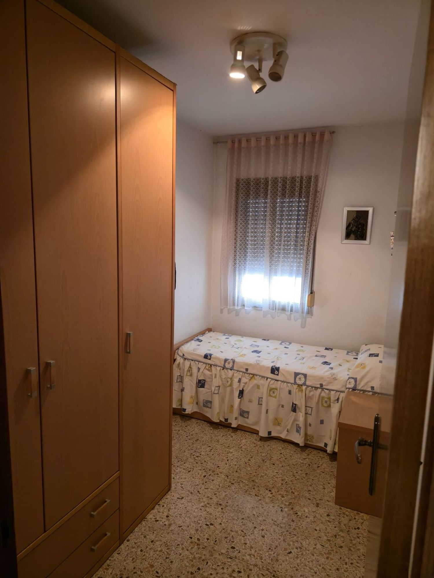 Piso en Calle de la Mare de Déu de Lorda, 67, Llefià - Foto 13