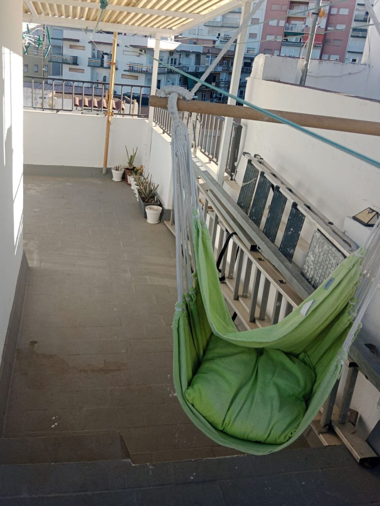 Casa o chalet independiente en Calle Teniente Miranda, 60, Centro, Centro - Foto 34