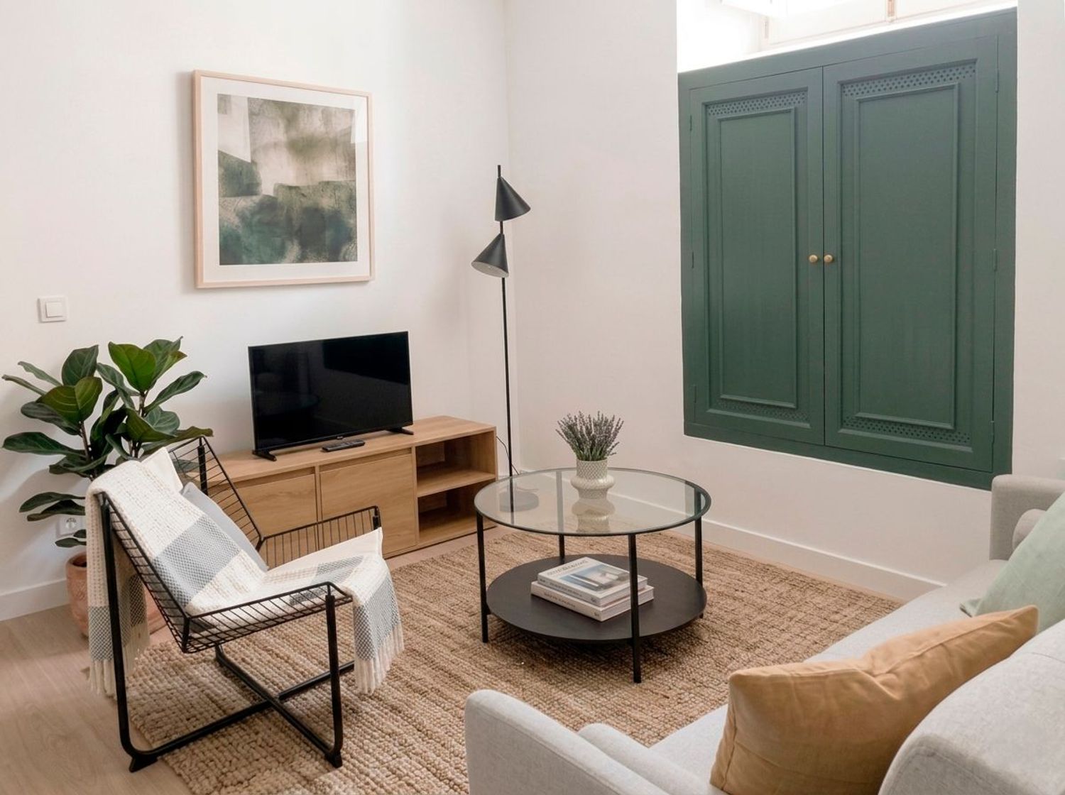 Piso en calle de Santa Cruz de Marcenado, Madrid, 32 - Foto 5