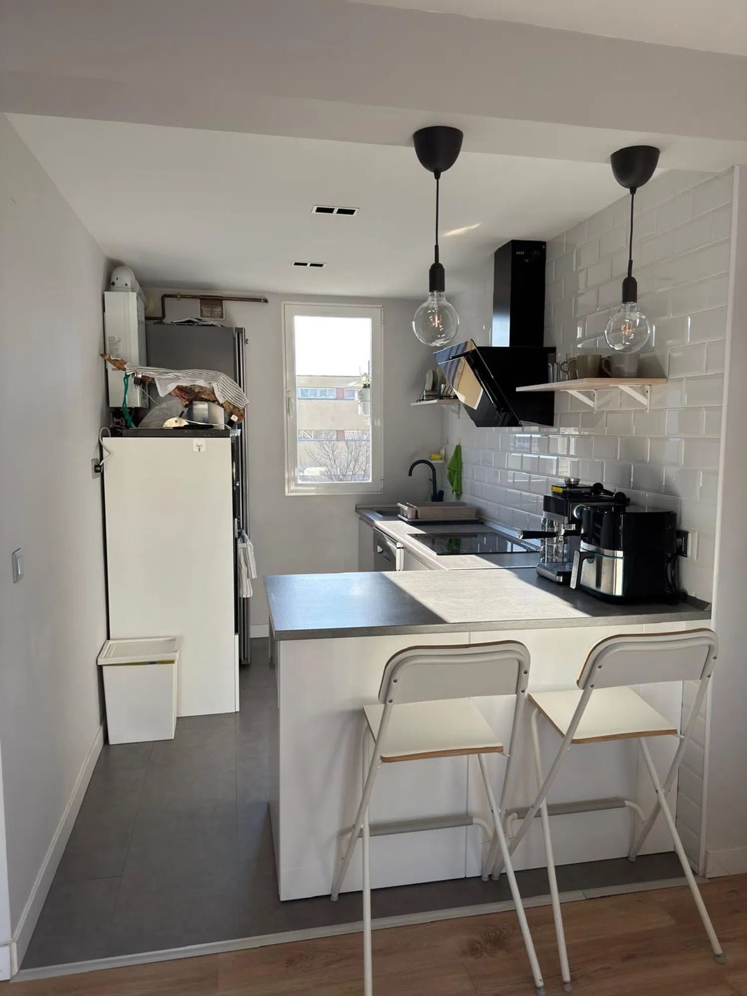 Piso en calle de Arroyo de Fontarrón, 145 - Foto 16