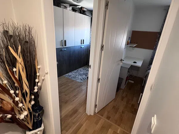 Piso en calle de San Pedro de Cardeña, 48