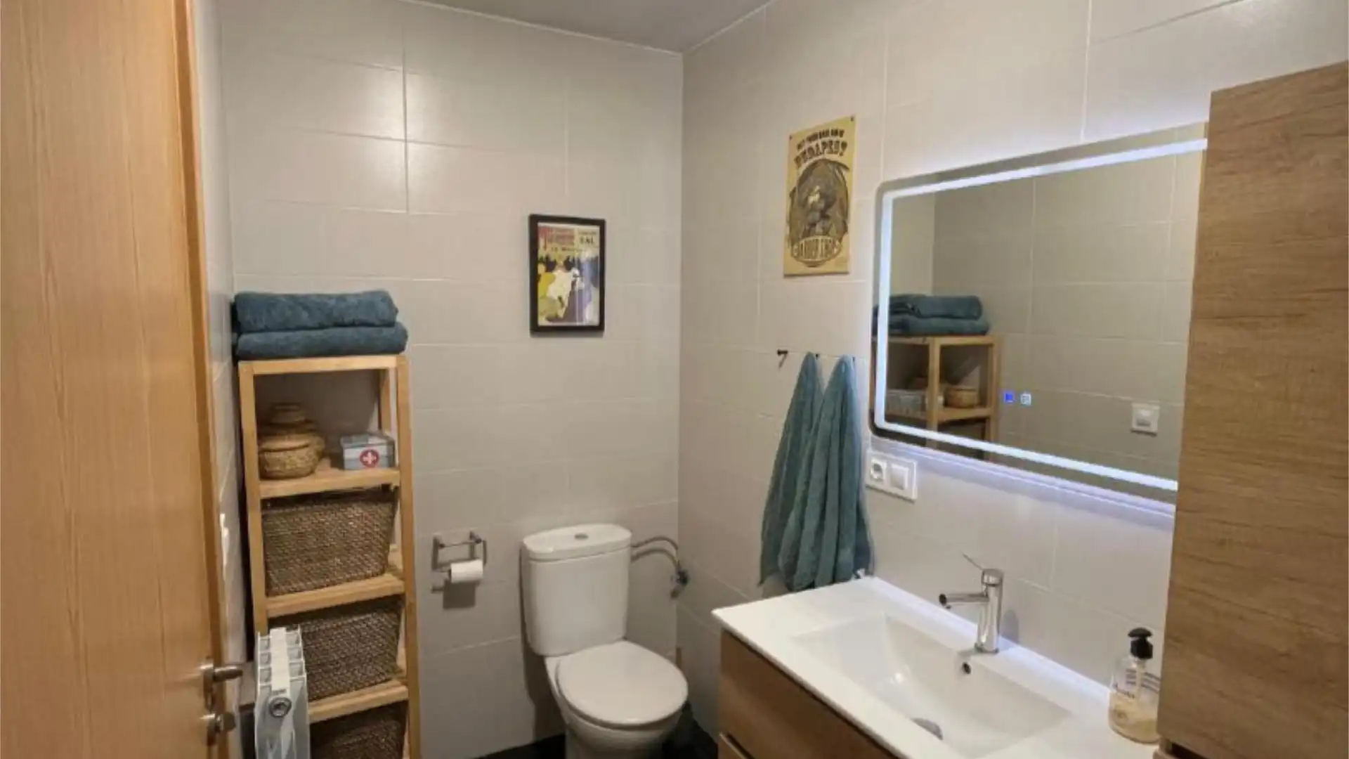 Piso en  Calle María Lacunza 57 - Foto 15