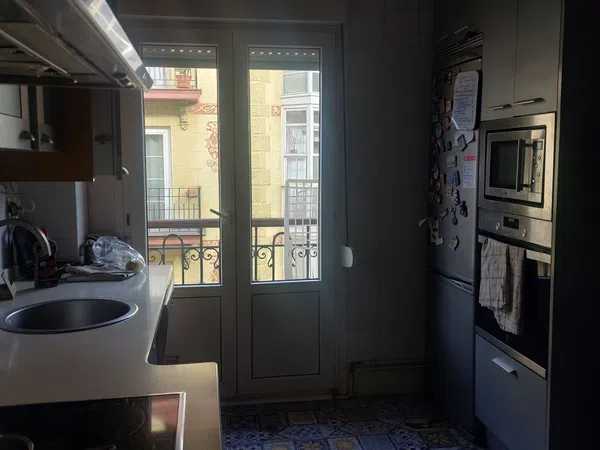 Piso en calle Enseñanza, 6 - Foto 6