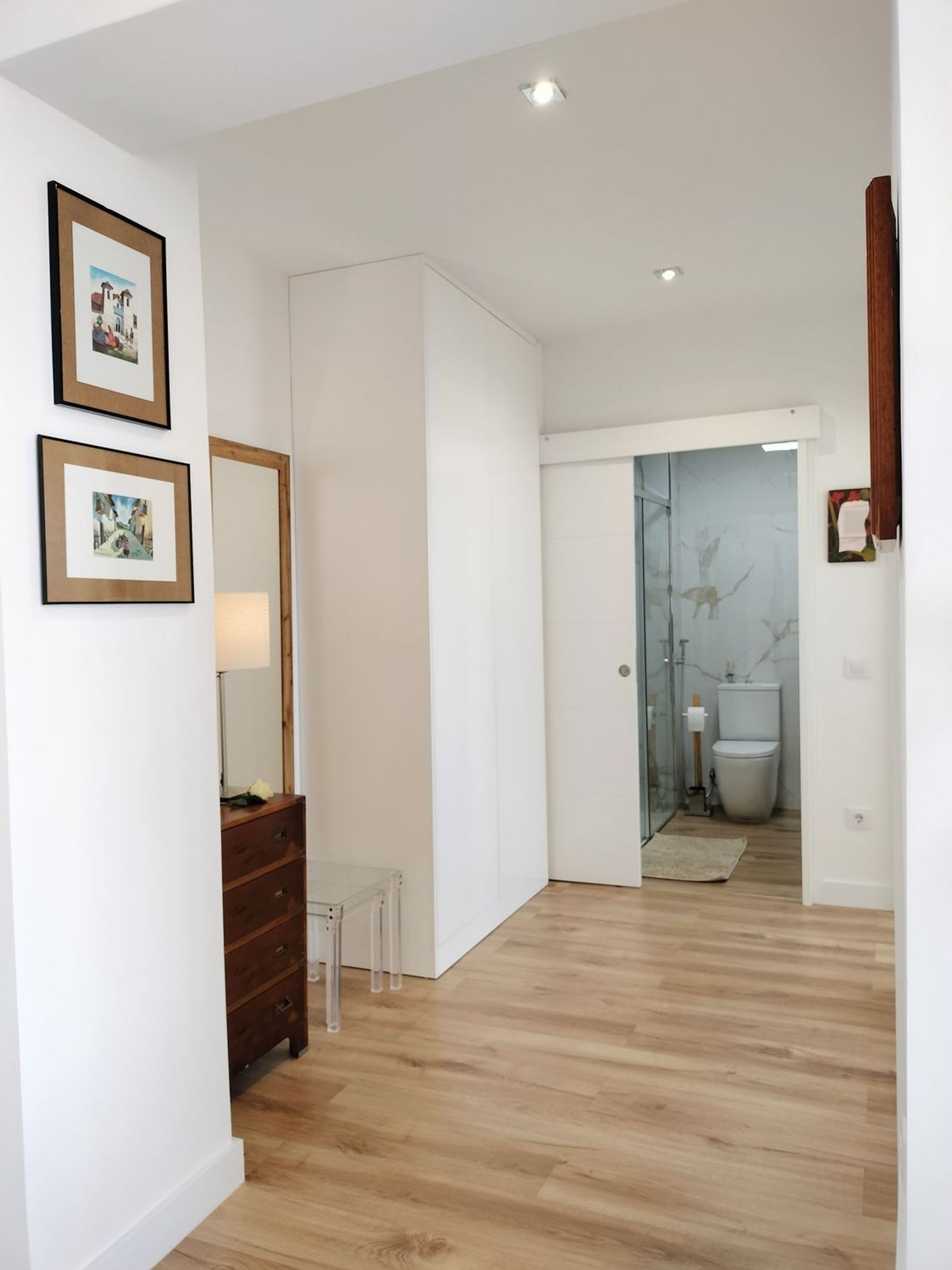 Piso en Calle Nicolás Estévanez, 21 - Foto 6