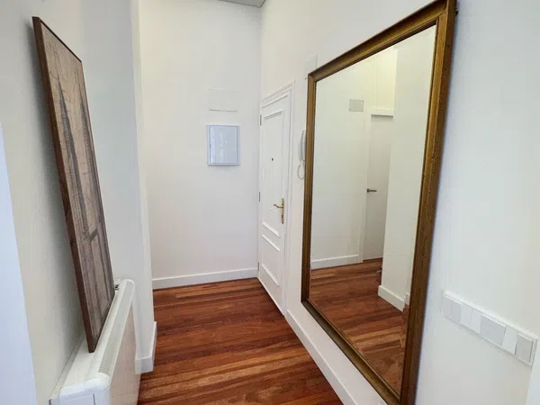 Piso en Calle Capua, 21, Centro - San Lorenzo - Foto 11