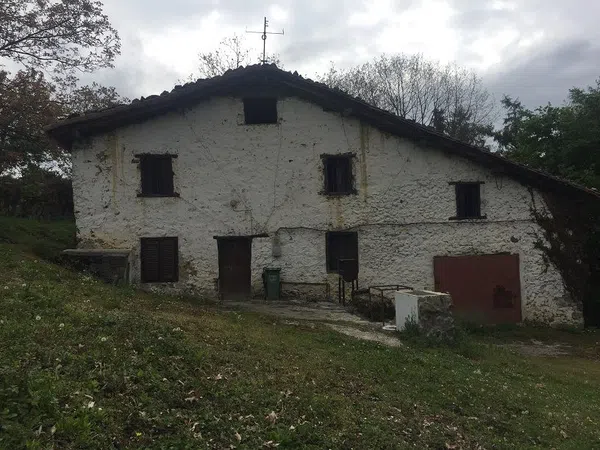 Caserón en Calle Beloki s/n - Foto 1