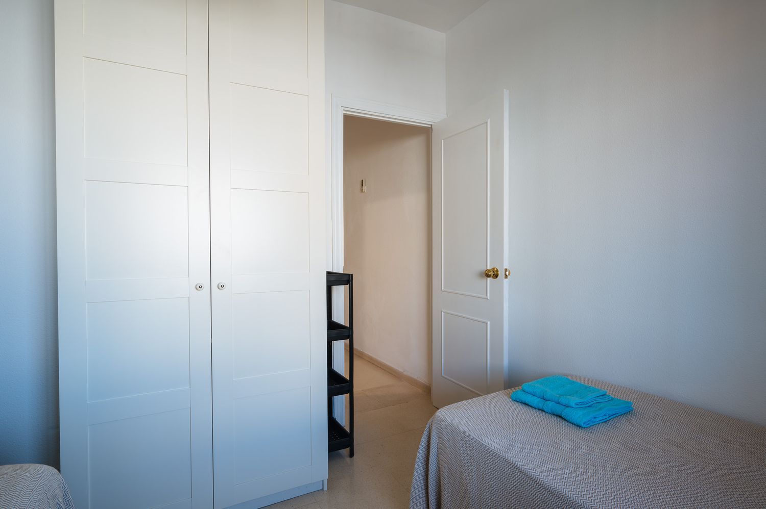 Piso en calle Párroco Antonio González Abato, 18 - Foto 24