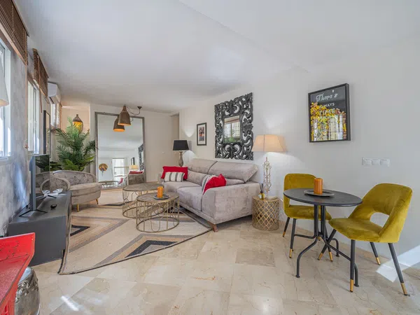 Dúplex en Urbanización los Pinos del Ángel, 1 C, Aloha - Foto 27