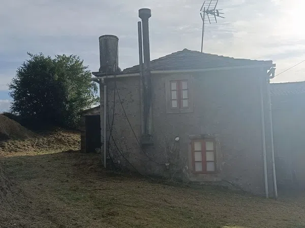 Casa de pueblo en Trieiro s/n - Foto 12